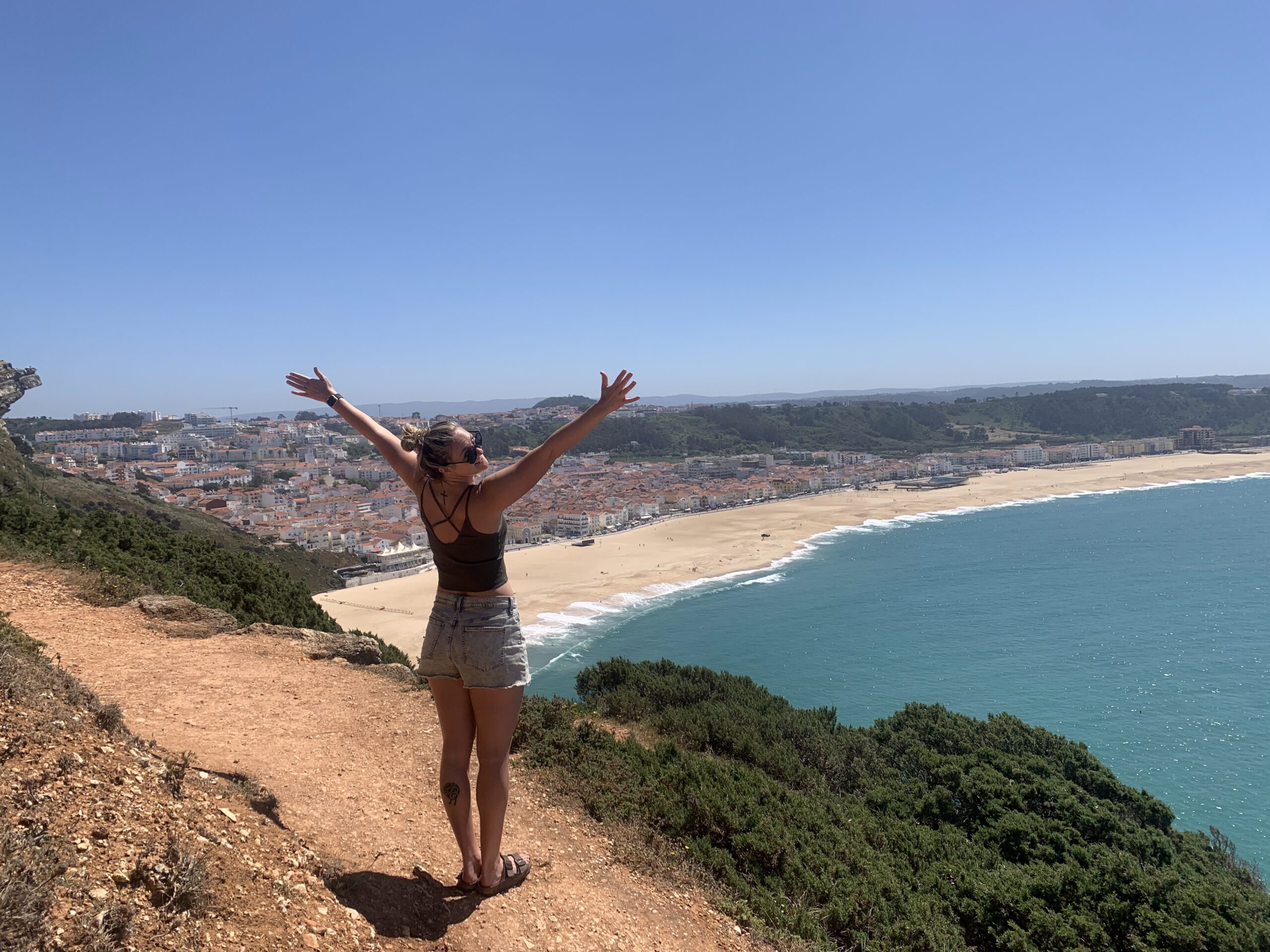 The Perfect Portugal Itinerary (Finally)