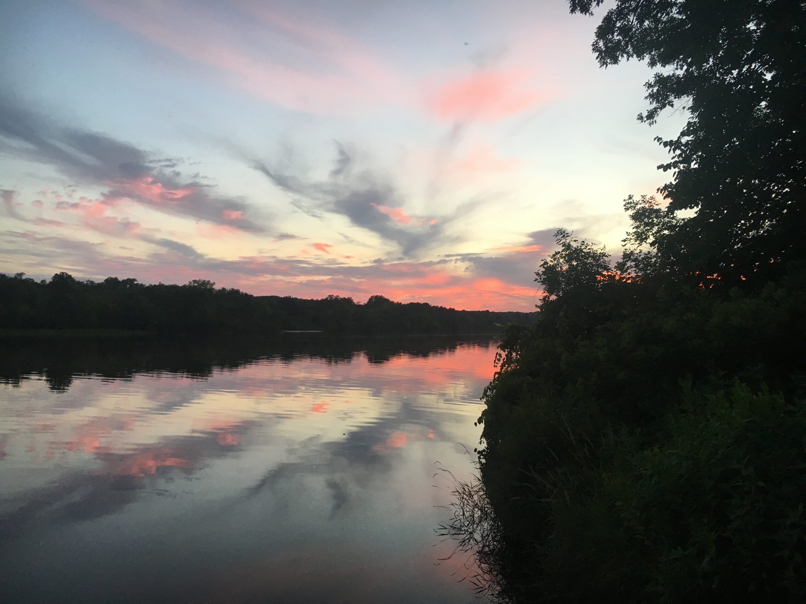 St. Croix National Scenic Riverway