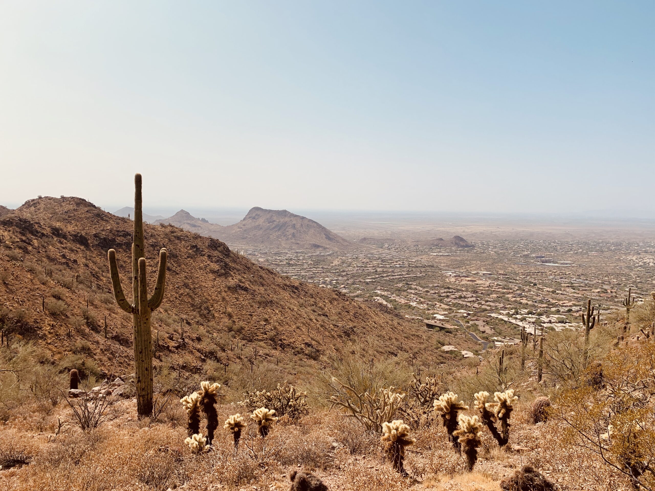 A Weekend in Scottsdale, AZ