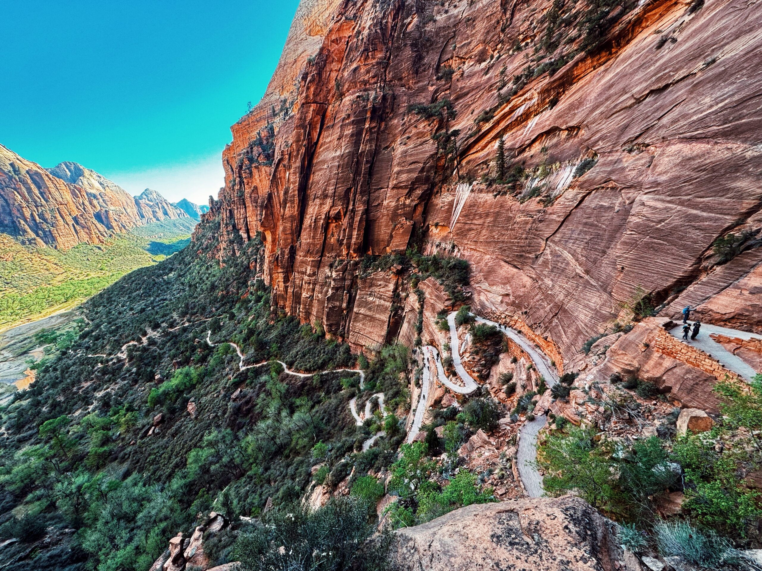 Zion National Park