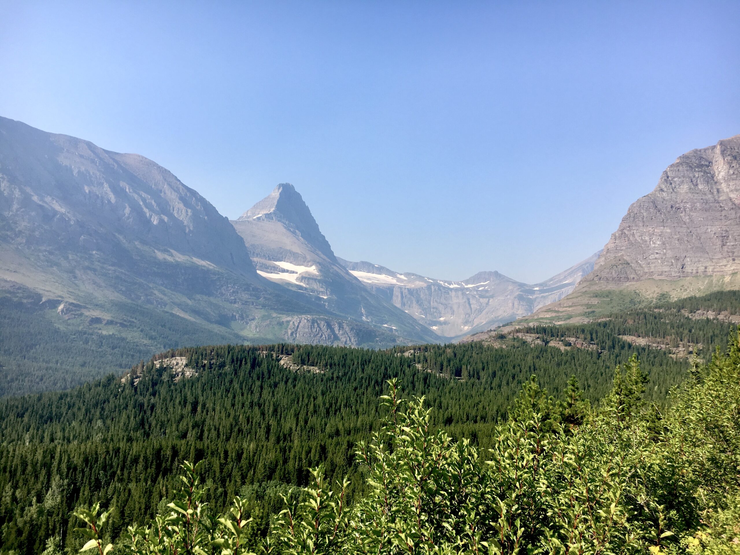 Glacier National Park